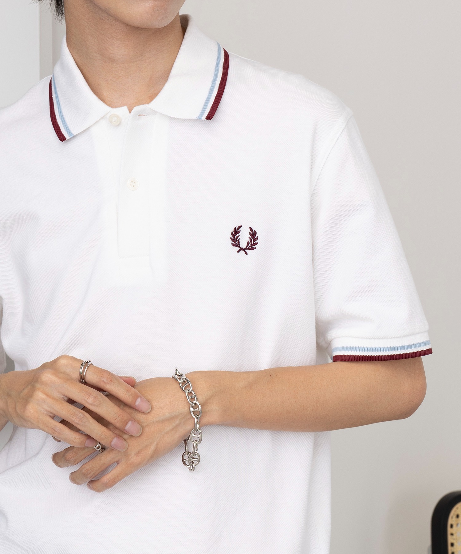 フレッドペリー FRED PERRY 【正規品】フレッドペリー FRED