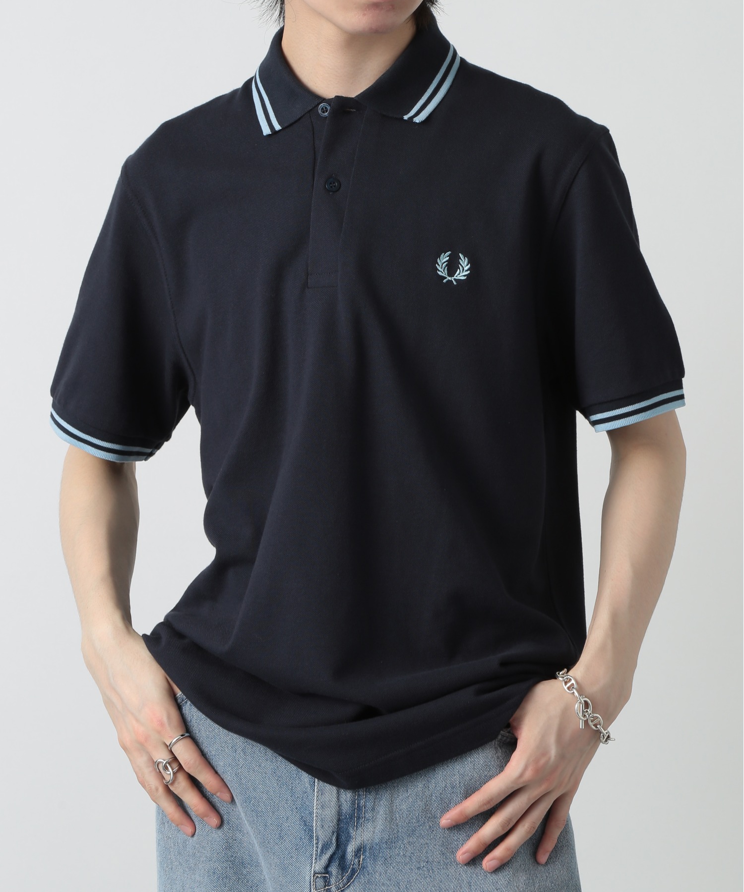 フレッドペリー FRED PERRY 【正規品】フレッドペリー FRED