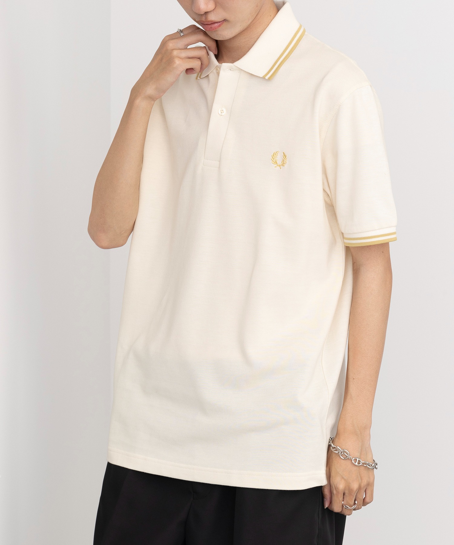 フレッドペリー FRED PERRY 【正規品】フレッドペリー FRED