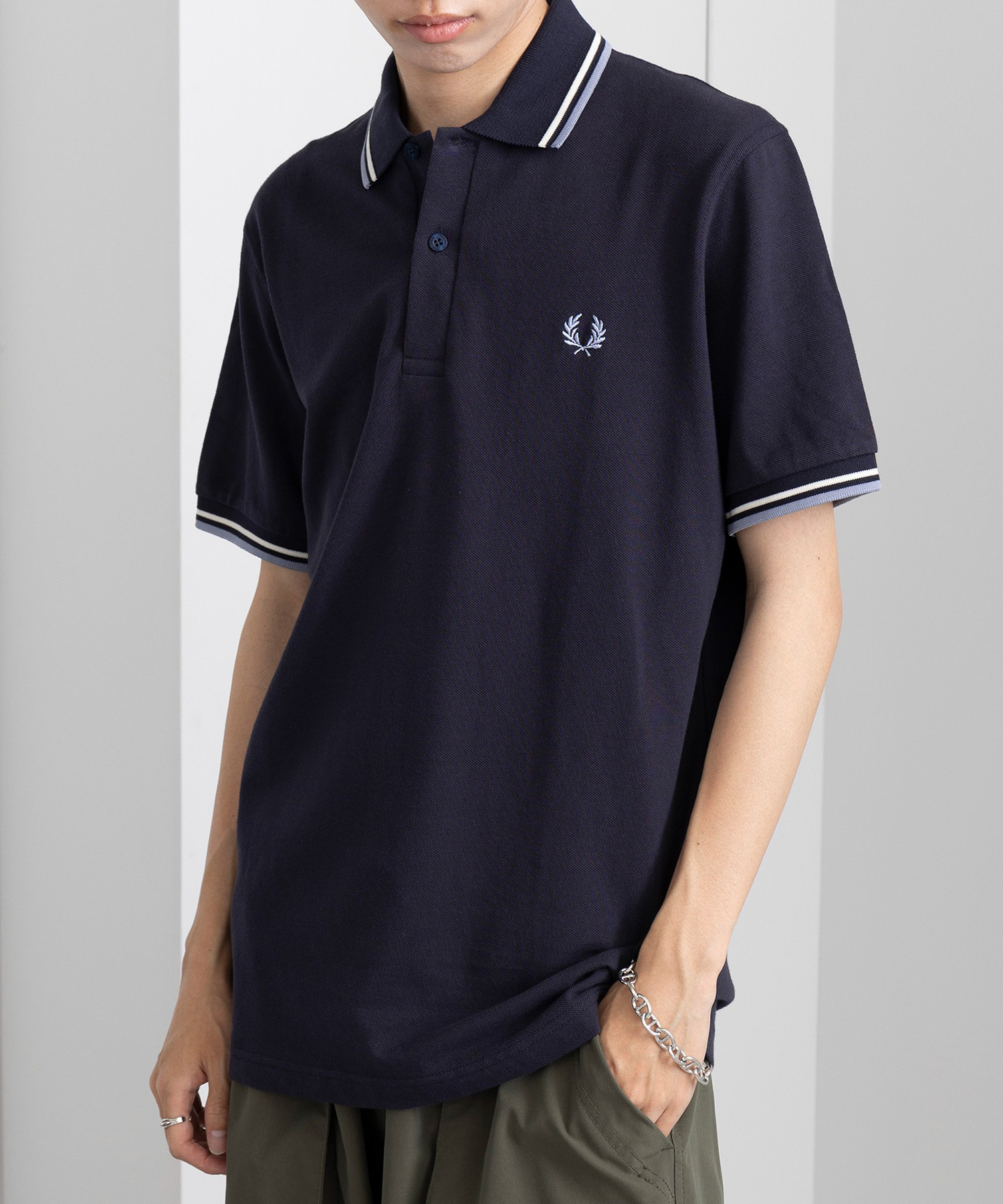 フレッドペリー FRED PERRY 【正規品】フレッドペリー FRED