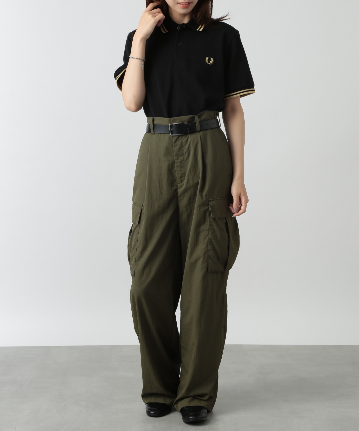 フレッドペリー FRED PERRY 【正規品】フレッドペリー FRED