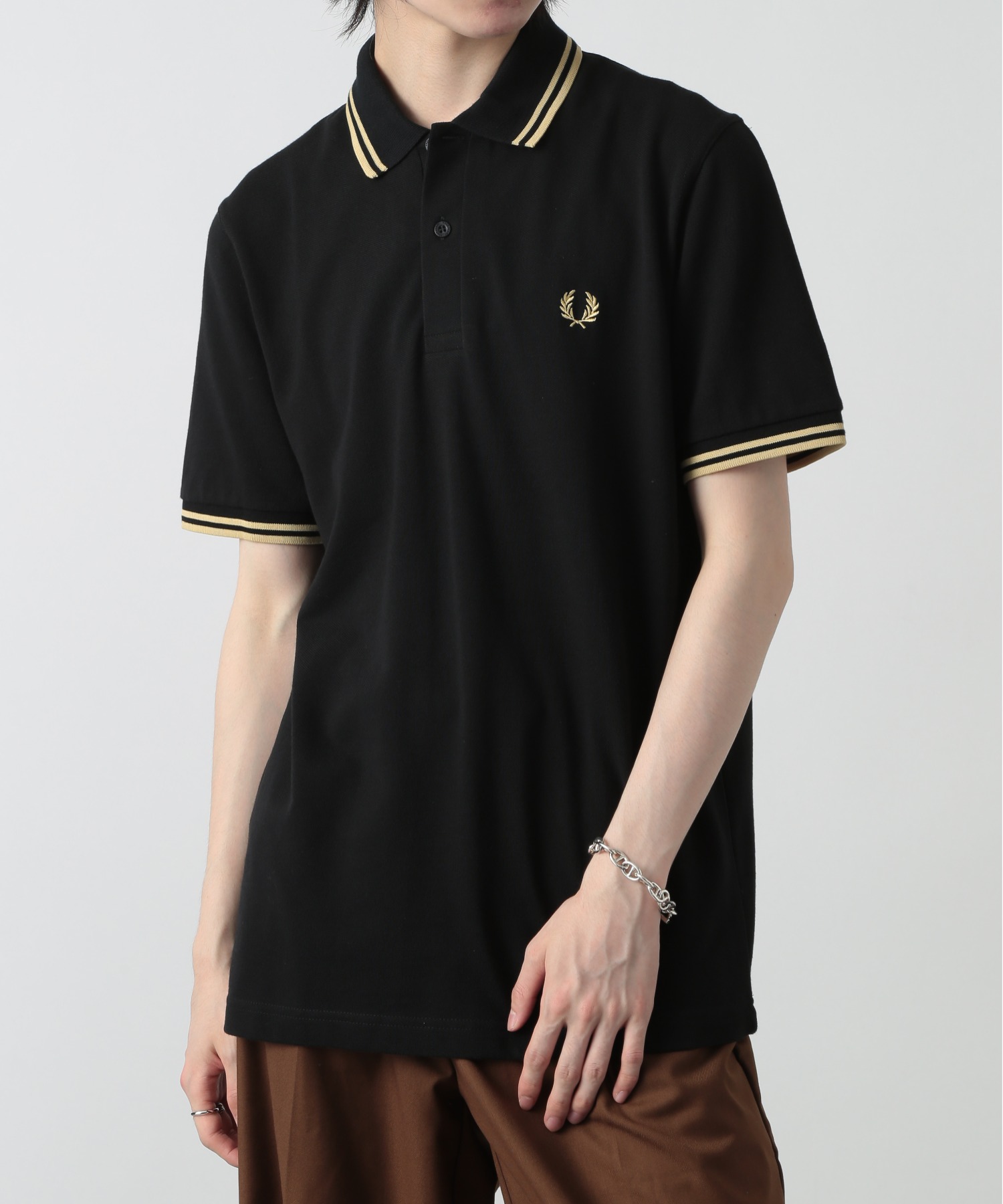 フレッドペリー FRED PERRY 【正規品】フレッドペリー FRED