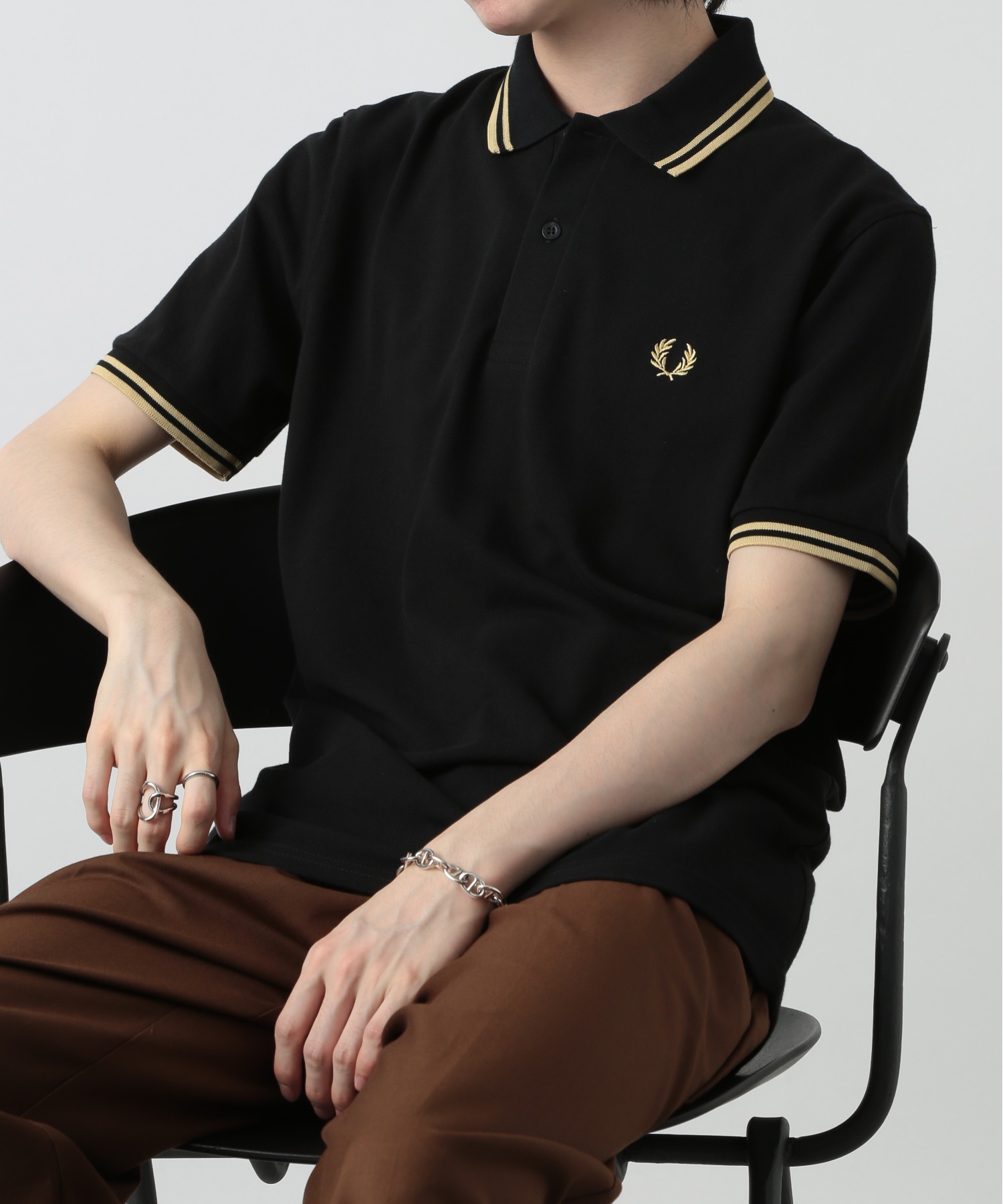 フレッドペリー FRED PERRY 【正規品】フレッドペリー FRED