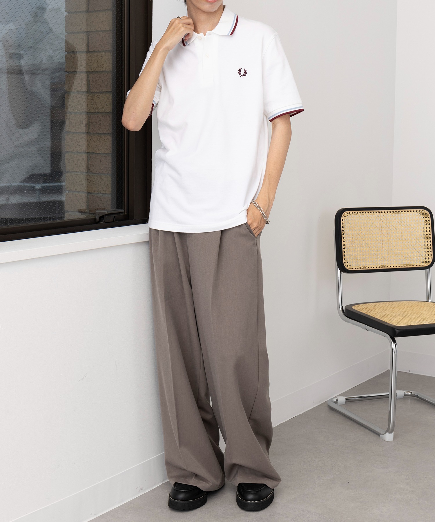 フレッドペリー FRED PERRY 【正規品】フレッドペリー FRED フレッドペリー FRED PERRY 【正規品】フレッドペリー FRED
