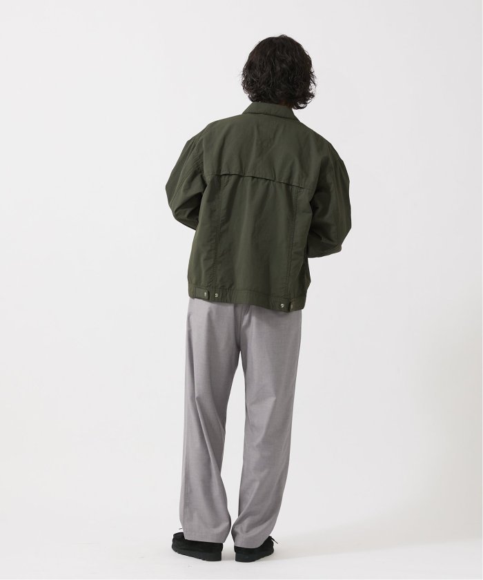 relume シエラデザインズ 別注 フェードナイロンジャケット JOURNAL STANDARD relume｜SIERRA DESIGNS / シエラデザインズ