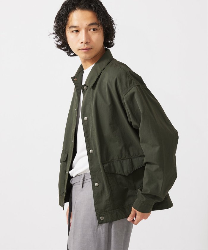 relume シエラデザインズ 別注 フェードナイロンジャケット JOURNAL STANDARD relume｜SIERRA DESIGNS / シエラデザインズ