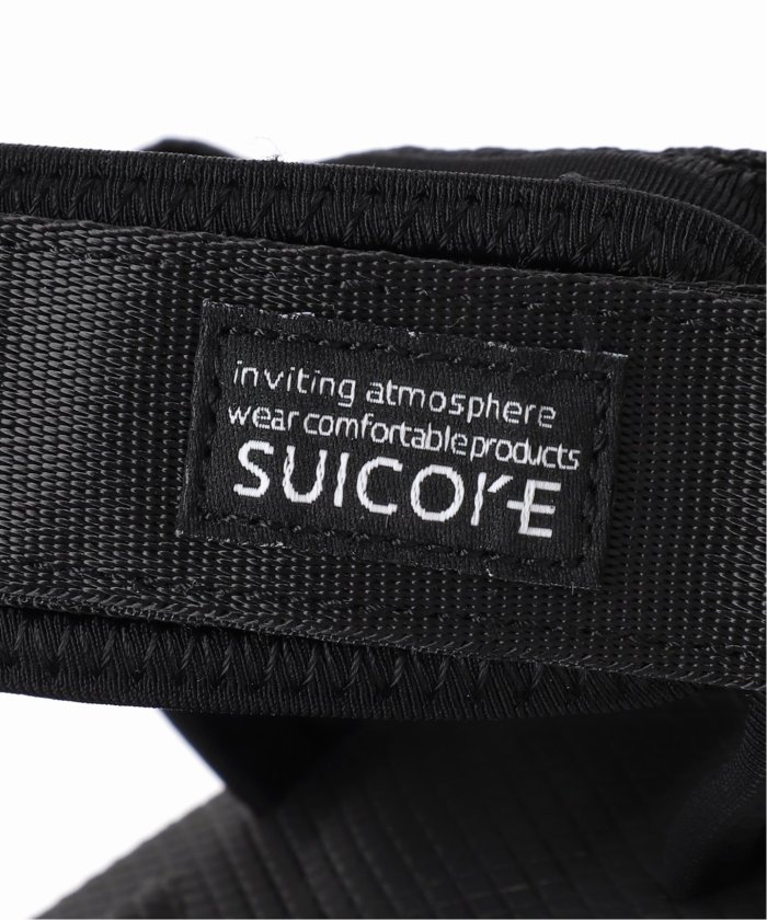 別注》【SUICOKE/スイコック】CEL－PO LESS：サンダル(507921514
