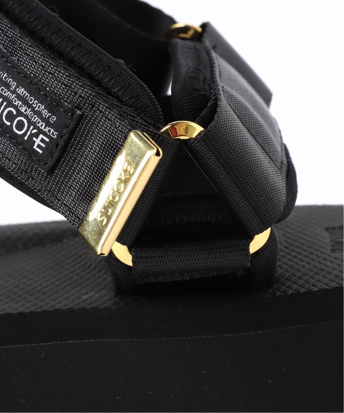 JOURNAL STANDARD 別注　スイコックサンダル サイズ6 JOURNAL STANDARD 別注 スイコックサンダル サイズ6 靴