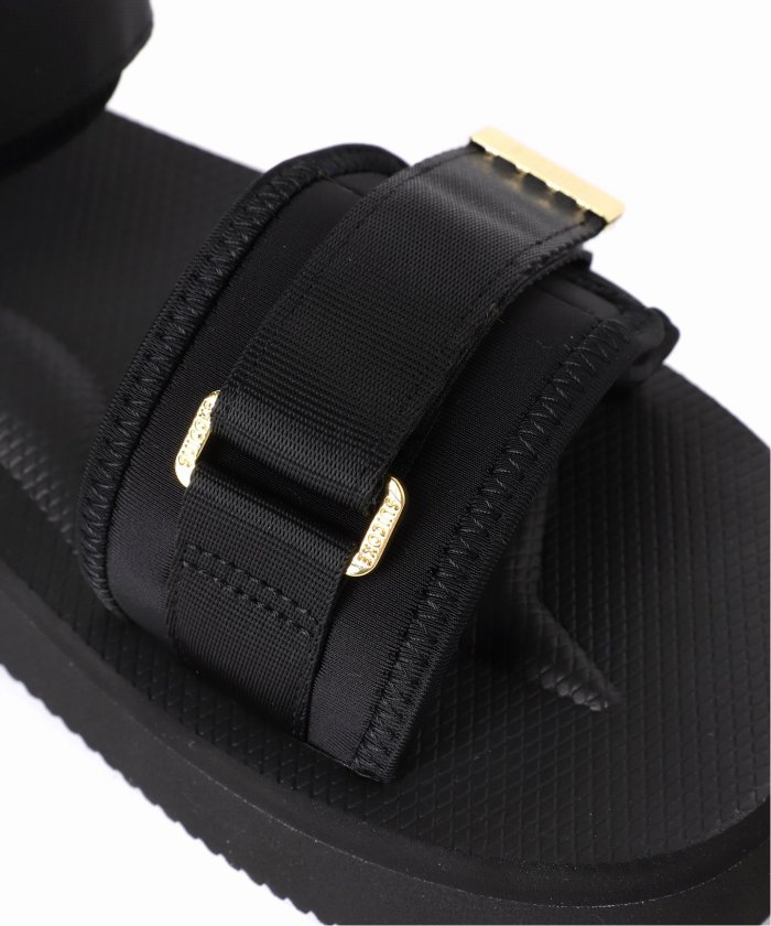 別注》【SUICOKE/スイコック】CEL－PO LESS：サンダル(507921514