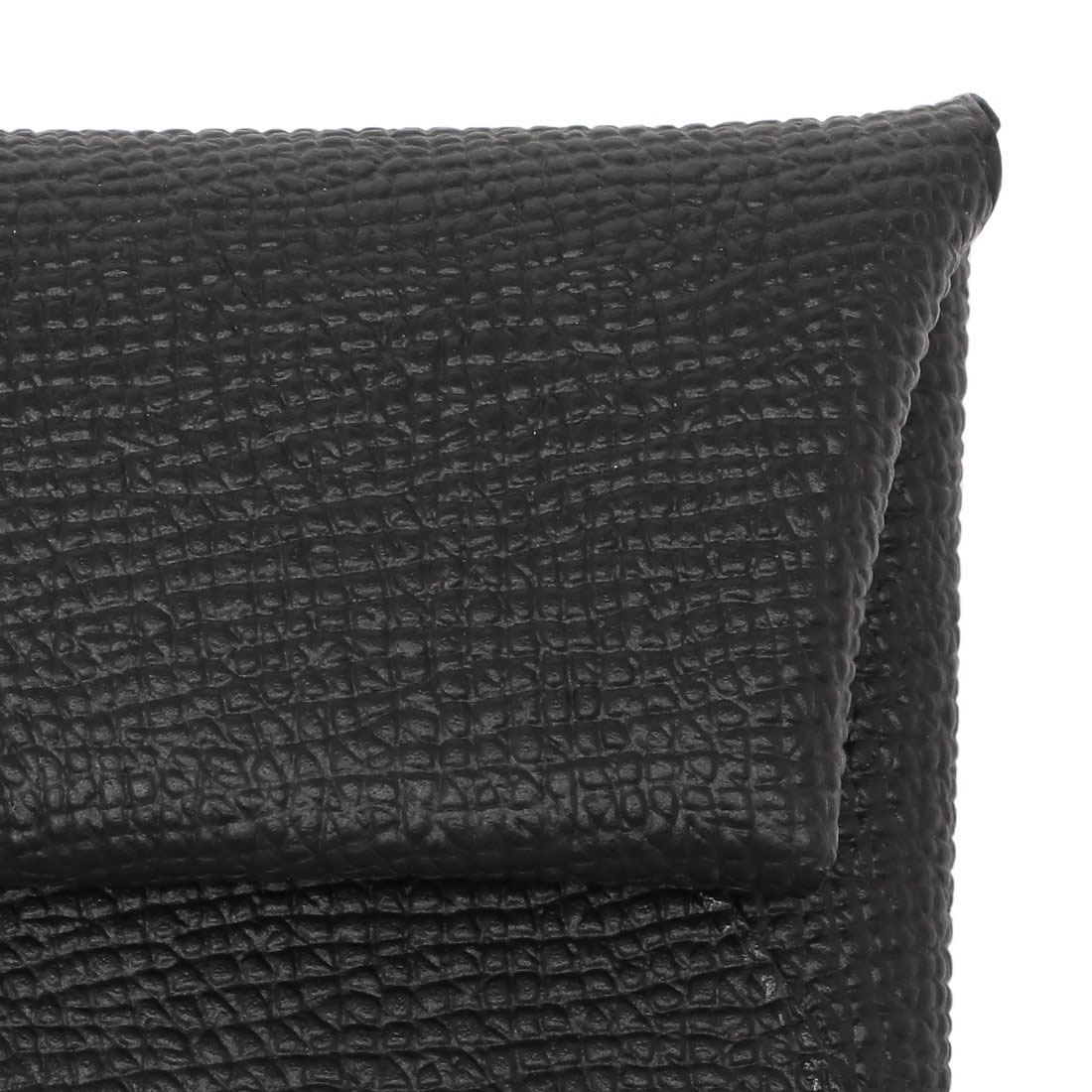 HERMES - 【極美品】HERMES Ｄ刻印 エルメス バスティア コインケース 黒の通販 by Yon's shop ｜エルメスならラクマ