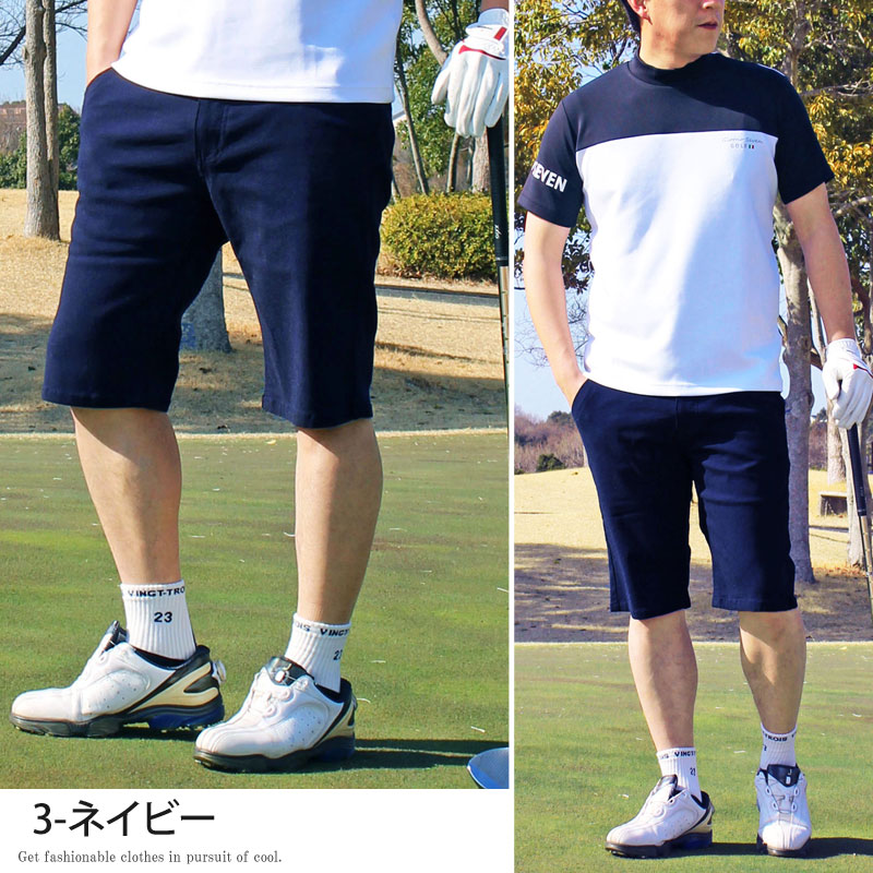 Amazon | 部丈 メンズ デニム かーご 牛仔 短裤 男 ハーフパンツ