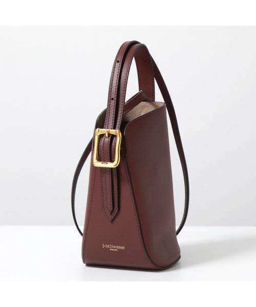 美品★J&M DAVIDSON ショルダーバッグ　トゥモローランド イエナ好きに 美品☆J&M DAVIDSON ショルダーバッグ トゥモローランド イエナ