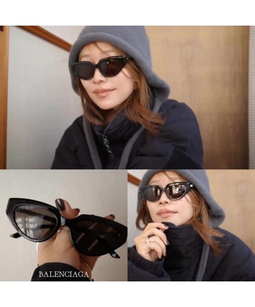 セール47%OFF】バレンシアガ BALENCIAGA BALENCIAGA サングラス