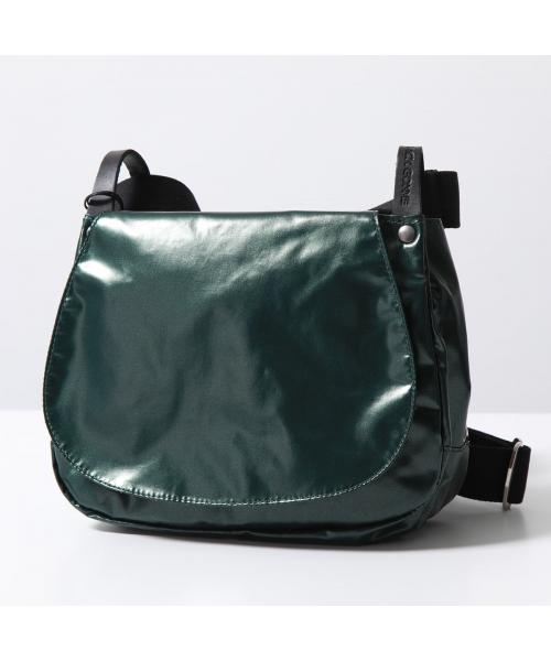 ☆JACK GOMME ☆メッセンジャーバッグ　カーキ　軽量　ショルダー セール】【JACK GOMME/ジャックゴム】ショルダーバッグ