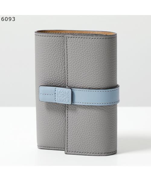 セール】ロエベ LOEWE LOEWE 三つ折り財布 C660S86X01