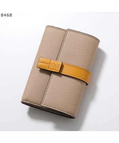 セール】ロエベ LOEWE LOEWE 三つ折り財布 C660S86X01