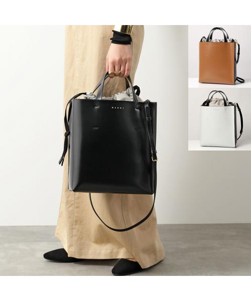 セール】マルニ MARNI MARNI トートバッグ museo ミュゼオ セール】マルニ MARNI MARNI トートバッグ museo ミュゼオ