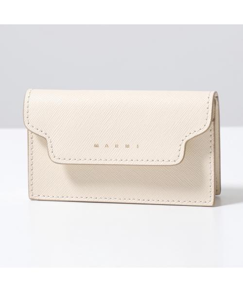 セール】マルニ MARNI MARNI カードケース PFMOT05U07 LV520 セール】マルニ MARNI MARNI カードケース PFMOT05U07 LV520