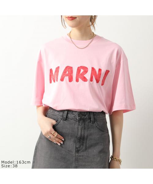 セール】キッズ Tシャツ MARNI（Tシャツ/カットソー）｜MARNI