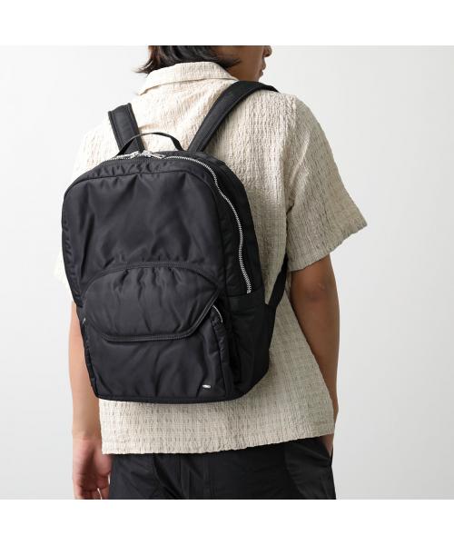 OUR LEGACYアワーレガシー＊ ブラック Volta Crosspack バッグ Our Legacy - Volta Crosspack Cayce Black
