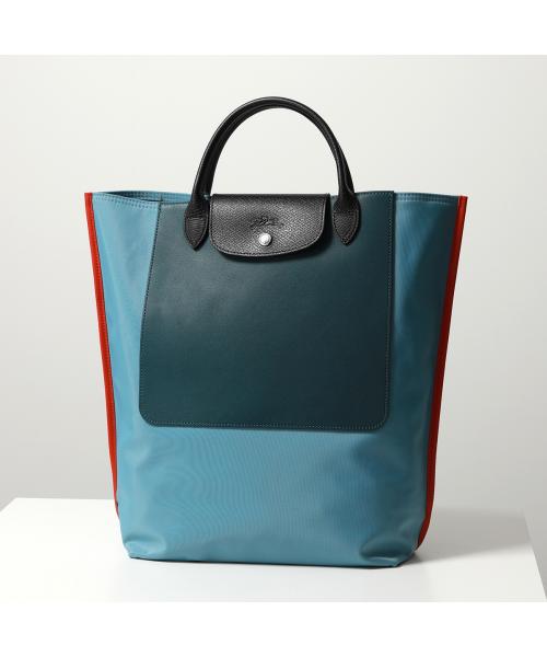 Longchamp (トートバッグ) セール 35%OFF】Longchamp バッグ LE PANIER PLIAGE XS 10206