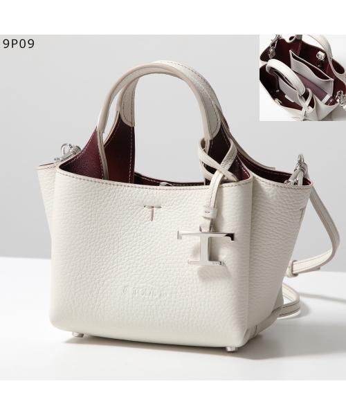 セール】トッズ TOD'S TODS ショルダーバッグ XBWAPAFL000 QRI