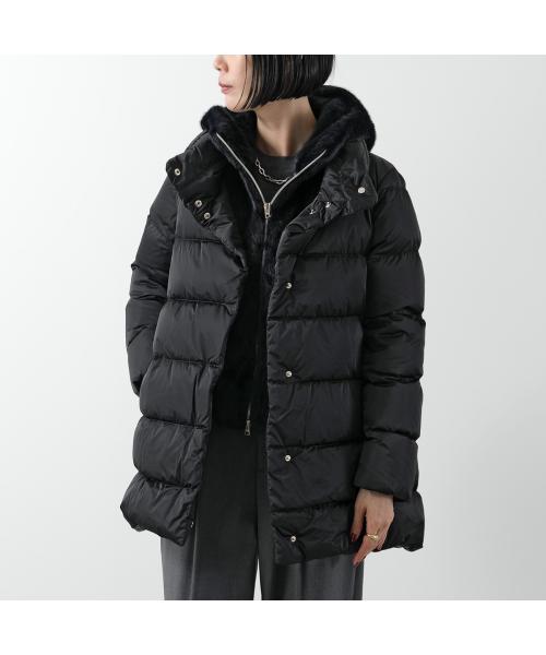 セール 58%OFF】ヘルノ HERNO HERNO ダウンジャケット PI001934D