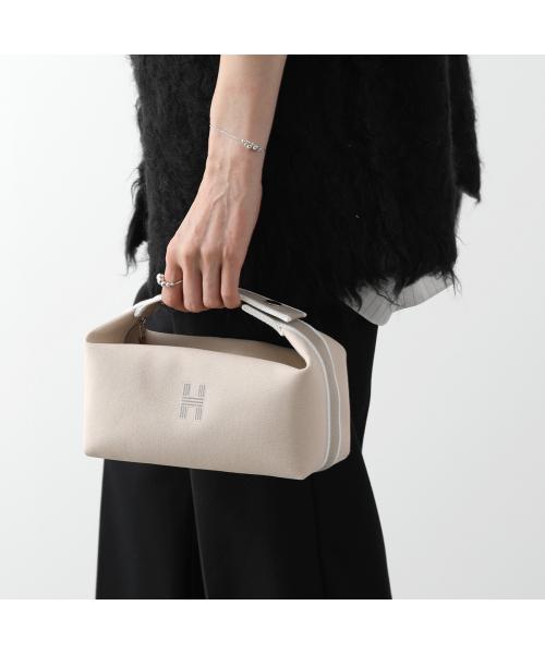 セール】エルメス Hermes HERMES ポーチバッグ BRIDE A BRAC PM