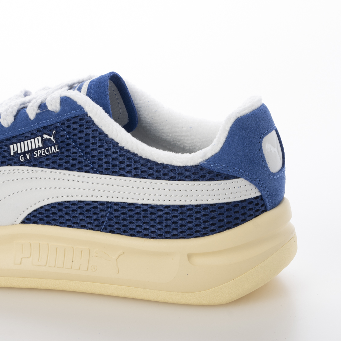 プーマ PUMA GV SPECIAL LAUNDRY BOYS II(507898101) | PUMA