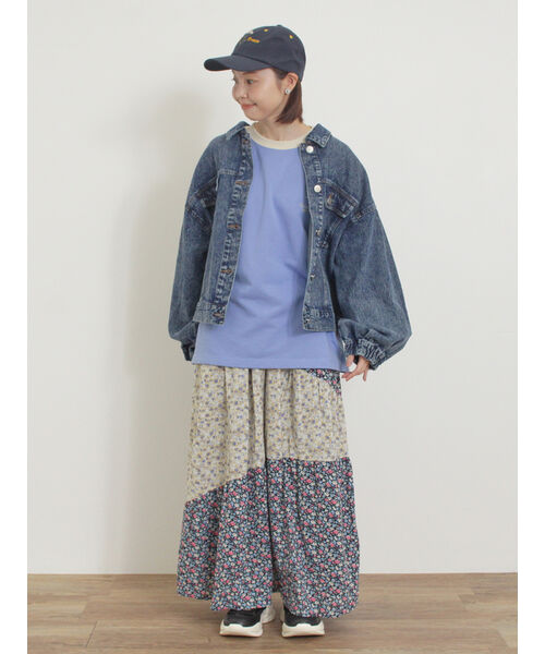 新品　サマンサモスモス　3点 楽天市場】【SALE／30%OFF】裾切替カットソー Samansa Mos2