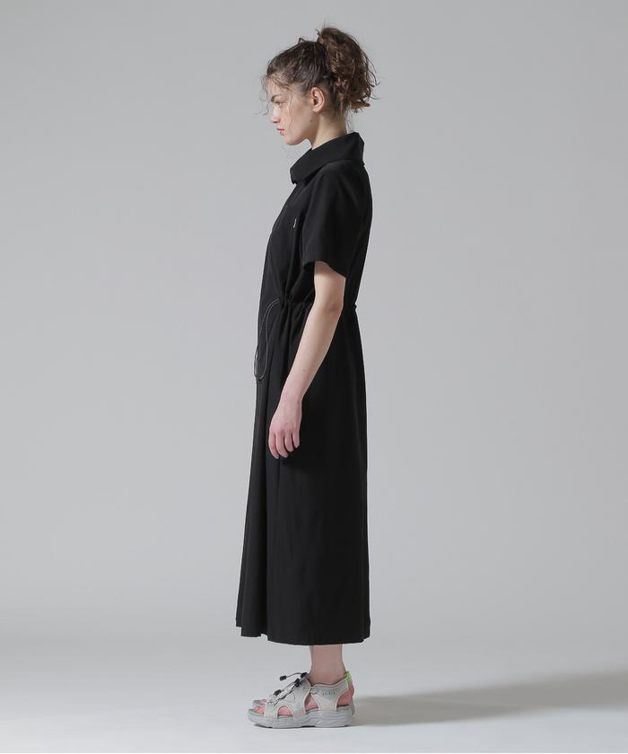 *AVIREX* ハーフジップ アクティブワンピース 楽天市場】AVIREX 公式通販｜《直営店限定》HALF ZIP ACTIVE ONE