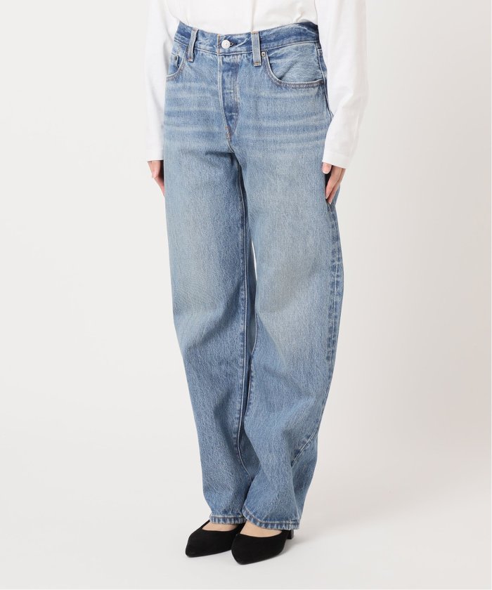 リーバイス501’90S ジャーナルスタンダードrelume購入　サイズ24 追加》別注【LEVI'S/リーバイス】*relume 501 90S FULL：デニム