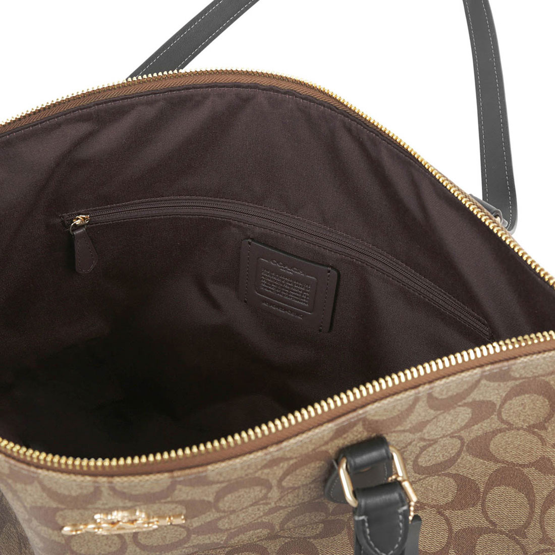【国内即発】コーチ トートバッグ CS187 IMCBI セール】コーチ COACH トートバッグ シグネチャー ギャラリー