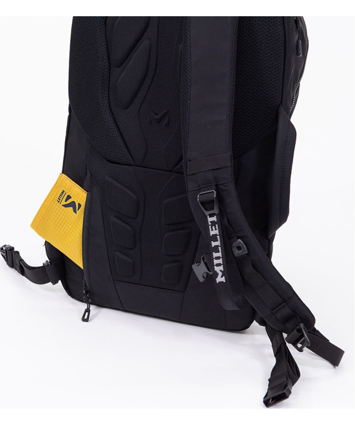 MILLET 最大42%☆6/13限定 正規品2年保証 ミレー リュック