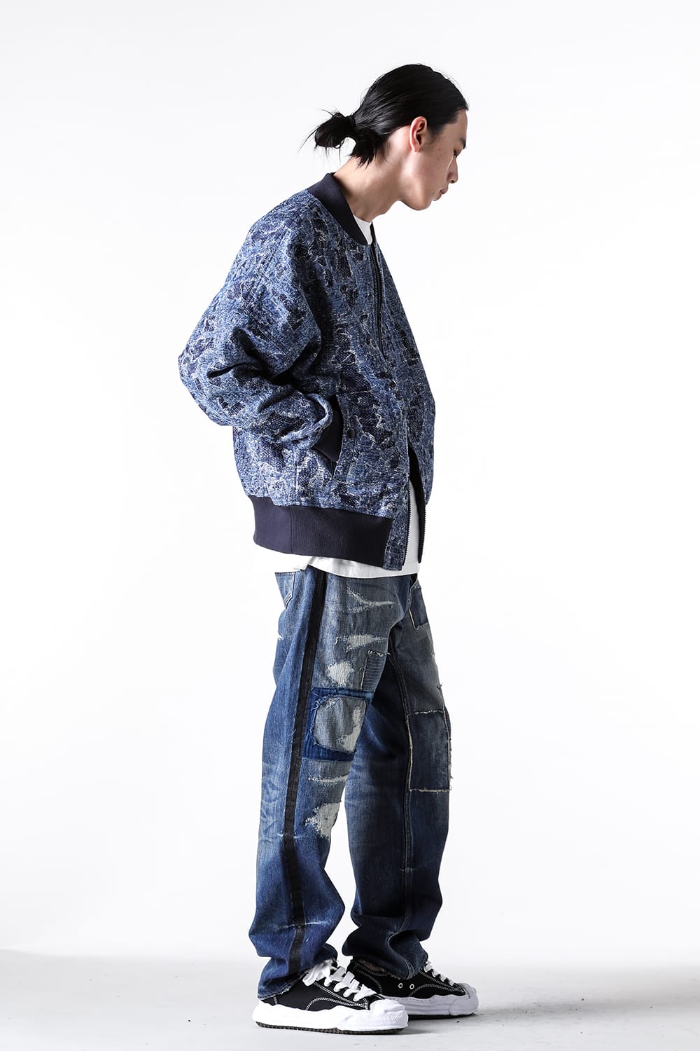 クーポン】ファンダメンタル FDMTL CLASSIC STRAIGHT DENIM クーポン】ファンダメンタル FDMTL CLASSIC STRAIGHT DENIM