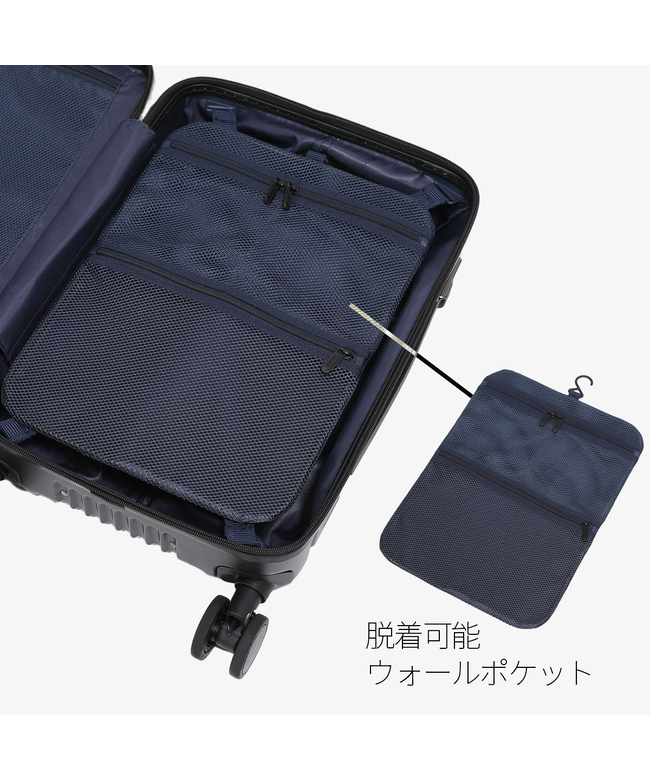 BERMAS バーマス インターシティ スーツケース 機内持ち込み 33L 送料無料 正規品 スーツケース 機内持ち込み バーマス BERMAS