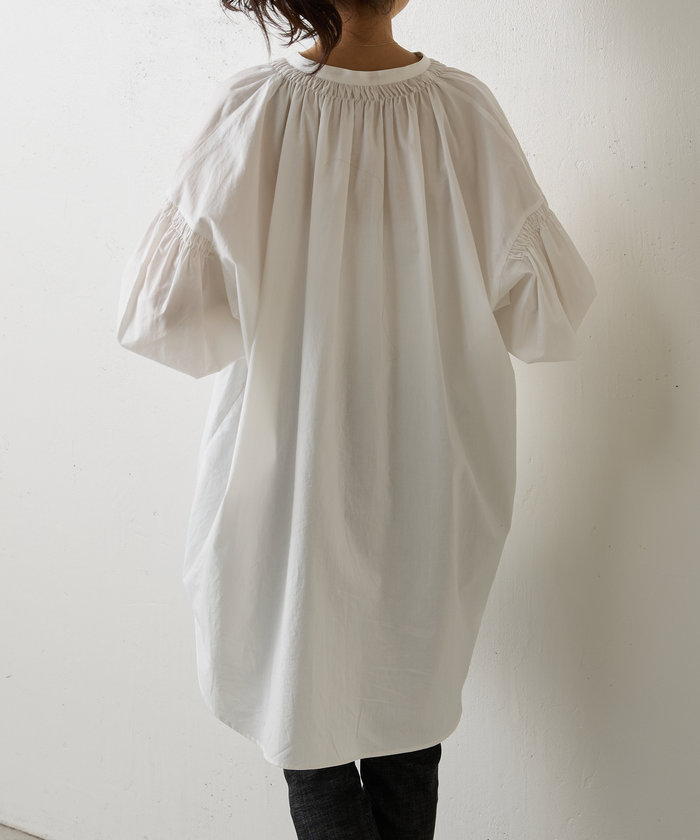 トリプルシャーリングシャツ(507889453) | ビアズリー(BEARDSLEY