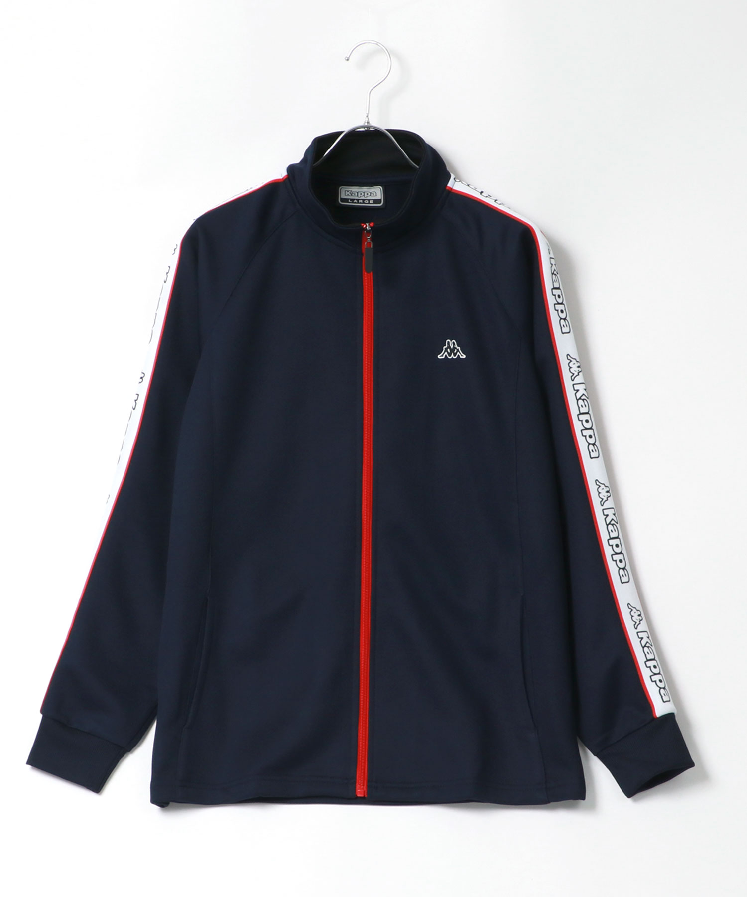 Kappa イタリア ピステセット used - メルカリ