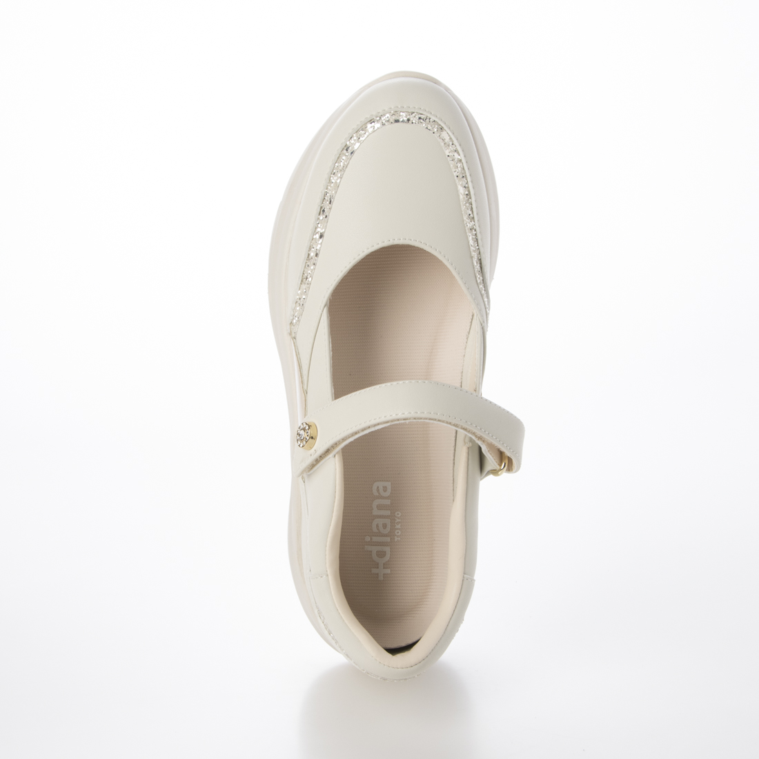 【値下中】+diana メリージェーン厚底スニーカー diana｜メリージェーン厚底スニーカー | Rakuten Fashion(楽天