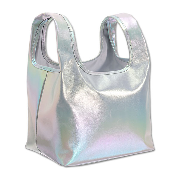 オーロラサフィアーノデイジー トート／マリークワント MARY QUANT ONLINE SHOP｜マリークヮントオンラインショップ