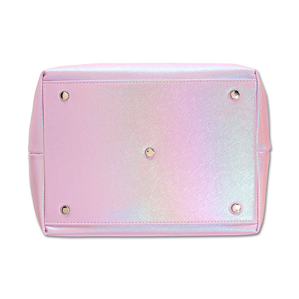 オーロラサフィアーノデイジー トート／マリークワント セール50%OFF】マリークワント MARY QUANT オーロラサフィアーノ
