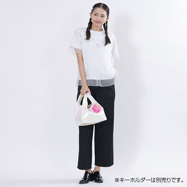 セール50%OFF】マリークワント MARY QUANT オーロラサフィアーノ