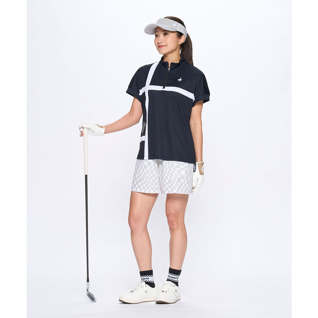 le coq sportif GOLF ルコックスポルティフ ゴルフ ゴルフウェア