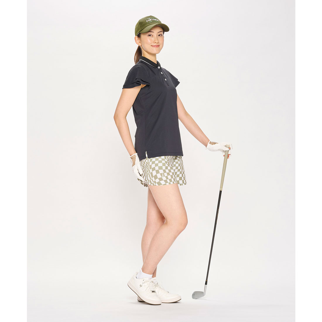 セール】ルコックスポルティフ ゴルフ le coq sportif golf