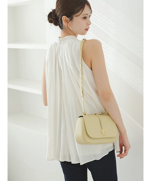 セール 50%OFF】カシュクールカーデセットブラウス(507933669