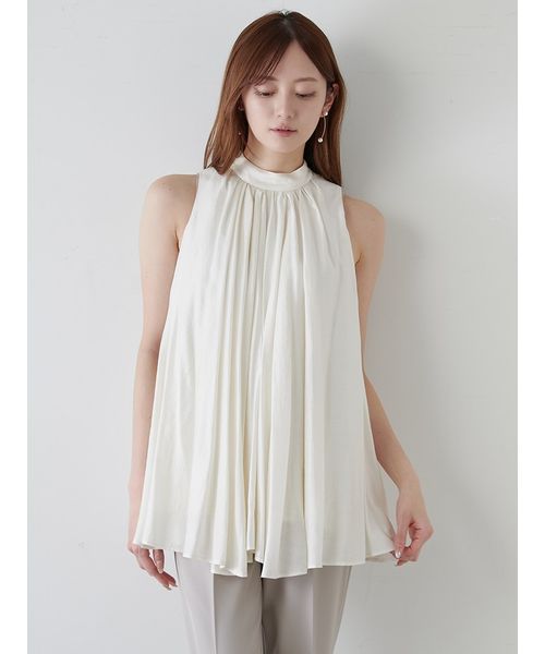 セール 50%OFF】カシュクールカーデセットブラウス(507933669