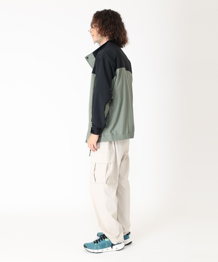 Columbia コロンビア ジャケット COLUMBIA STONY PASS JACKET