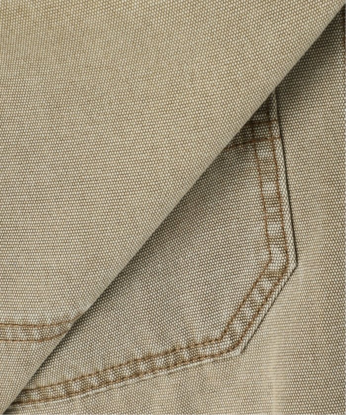 スピックアンドスパン　5 1/2 DUCK COVERALLS Spick & Span｜5 1/2 DUCK COVERALLS | Rakuten Fashion(楽天