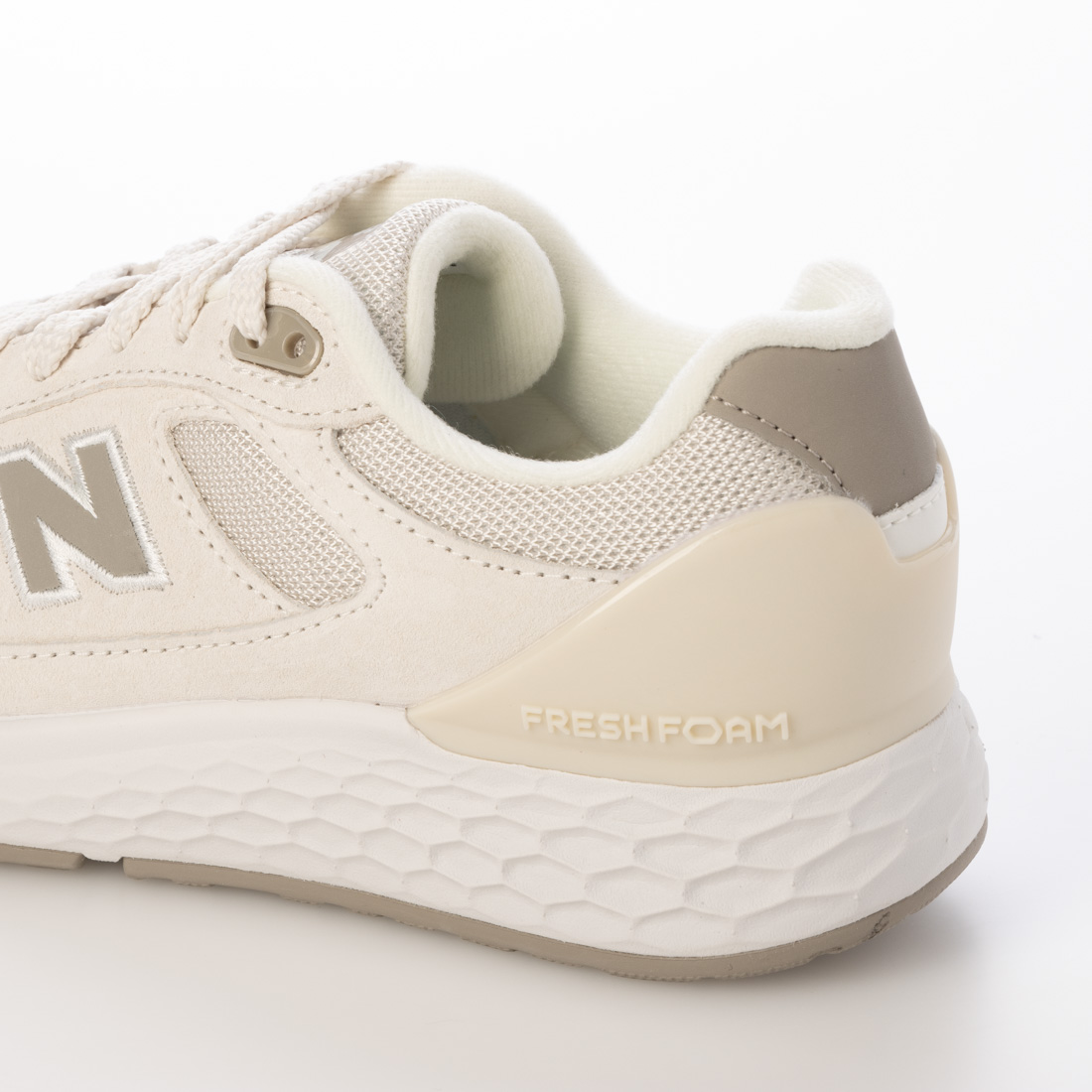 プリアンプ ニューバランス New Balance レディース ウォーキングシューズ