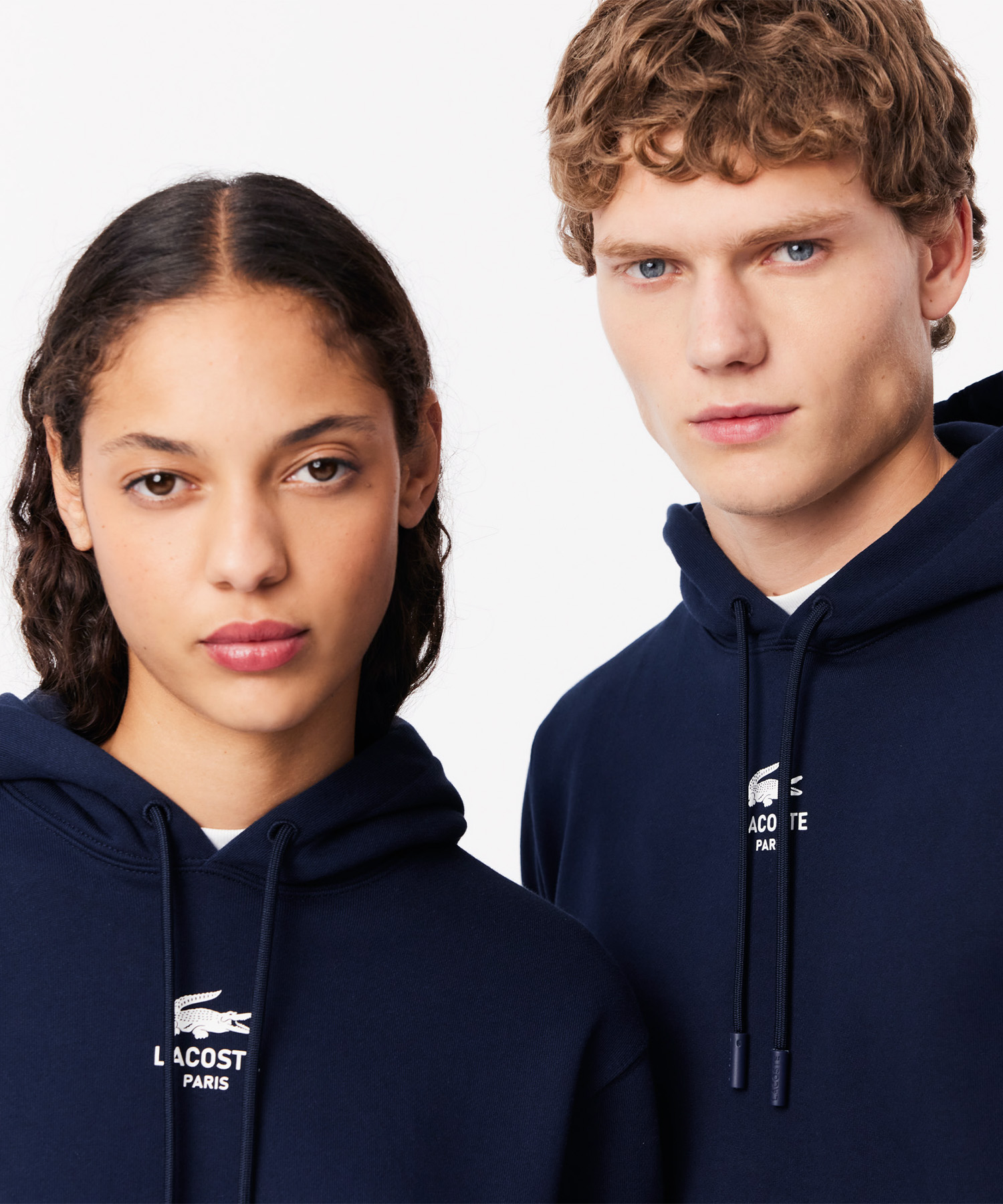 LACOSTE ラコステ スポーツ フード付きパーカー クーポン】【セール 40%OFF】ラコステ LACOSTE 裏パイル地